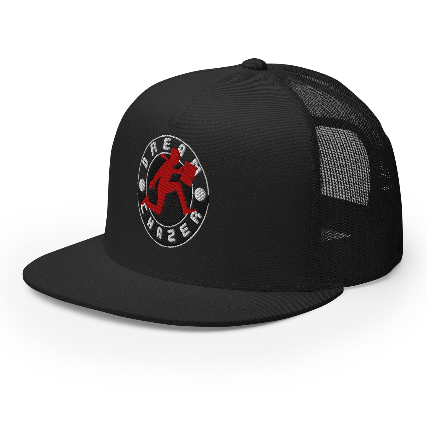 DC Trucker Cap - Dreamchazer