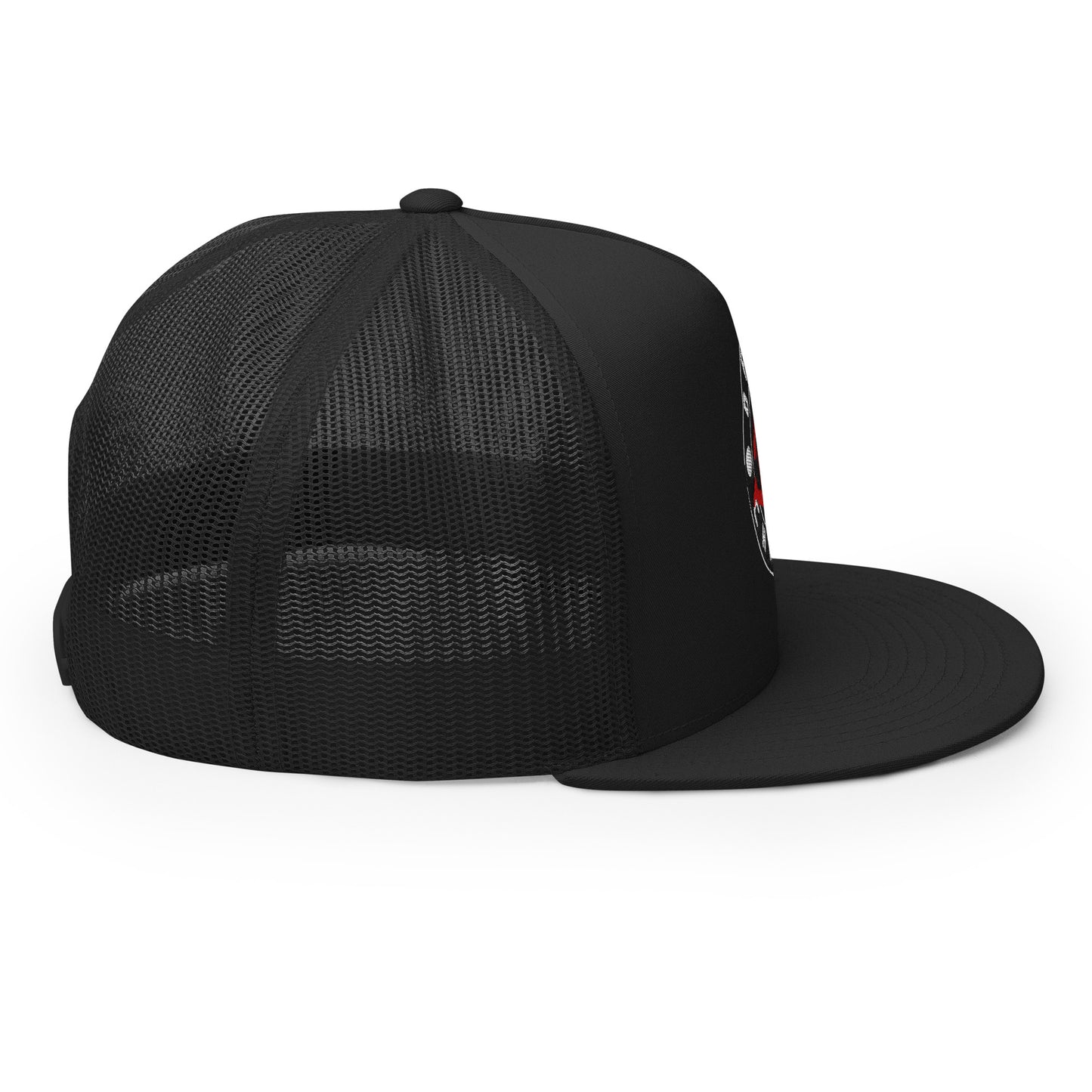 DC Trucker Cap - Dreamchazer