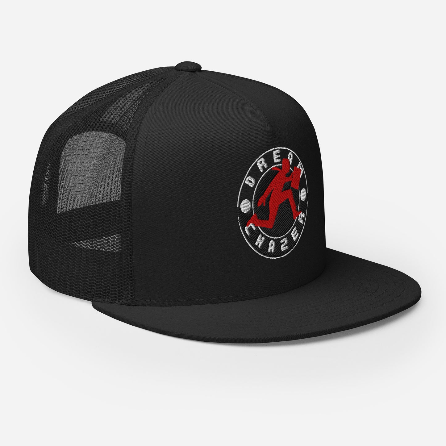 DC Trucker Cap - Dreamchazer