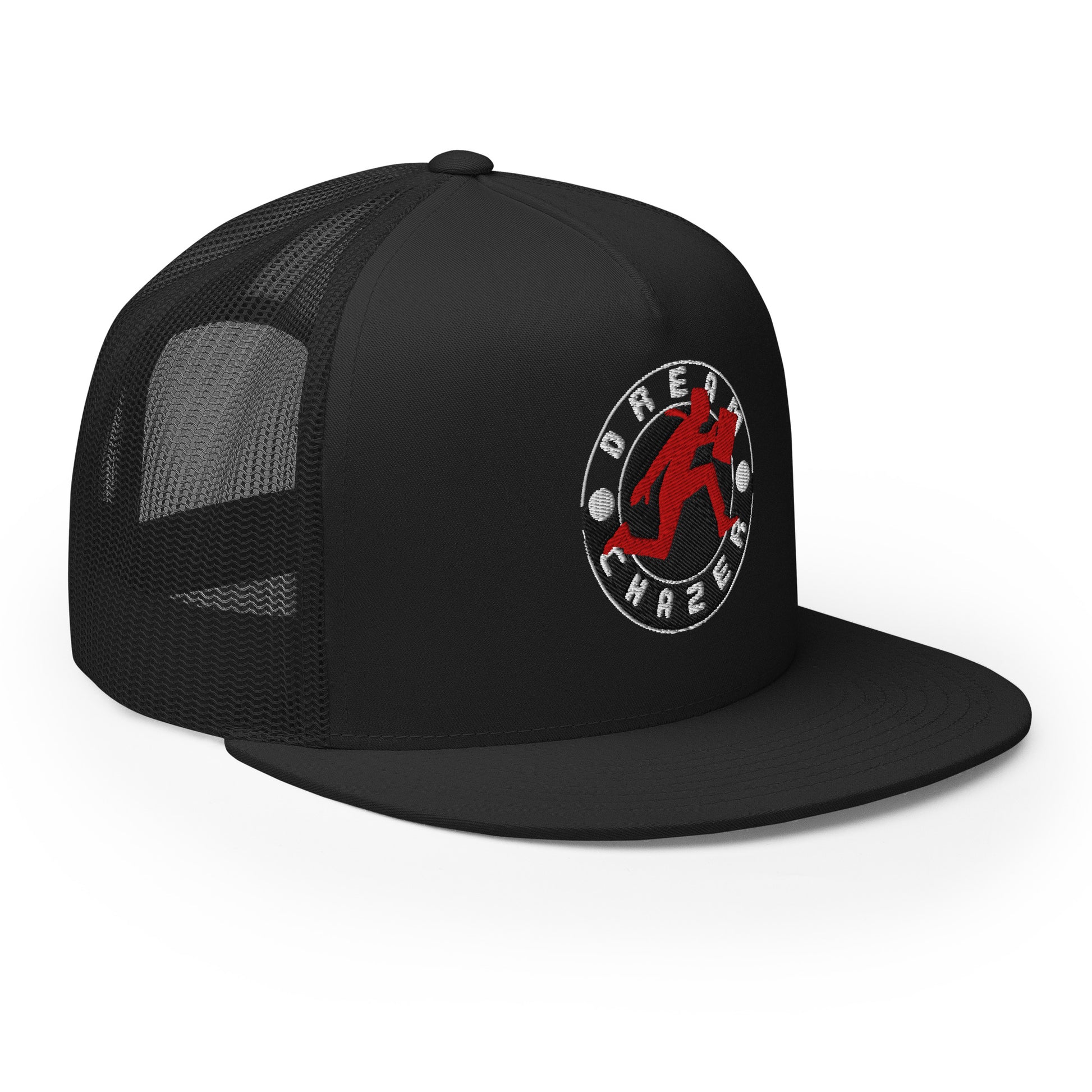 DC Trucker Cap - Dreamchazer