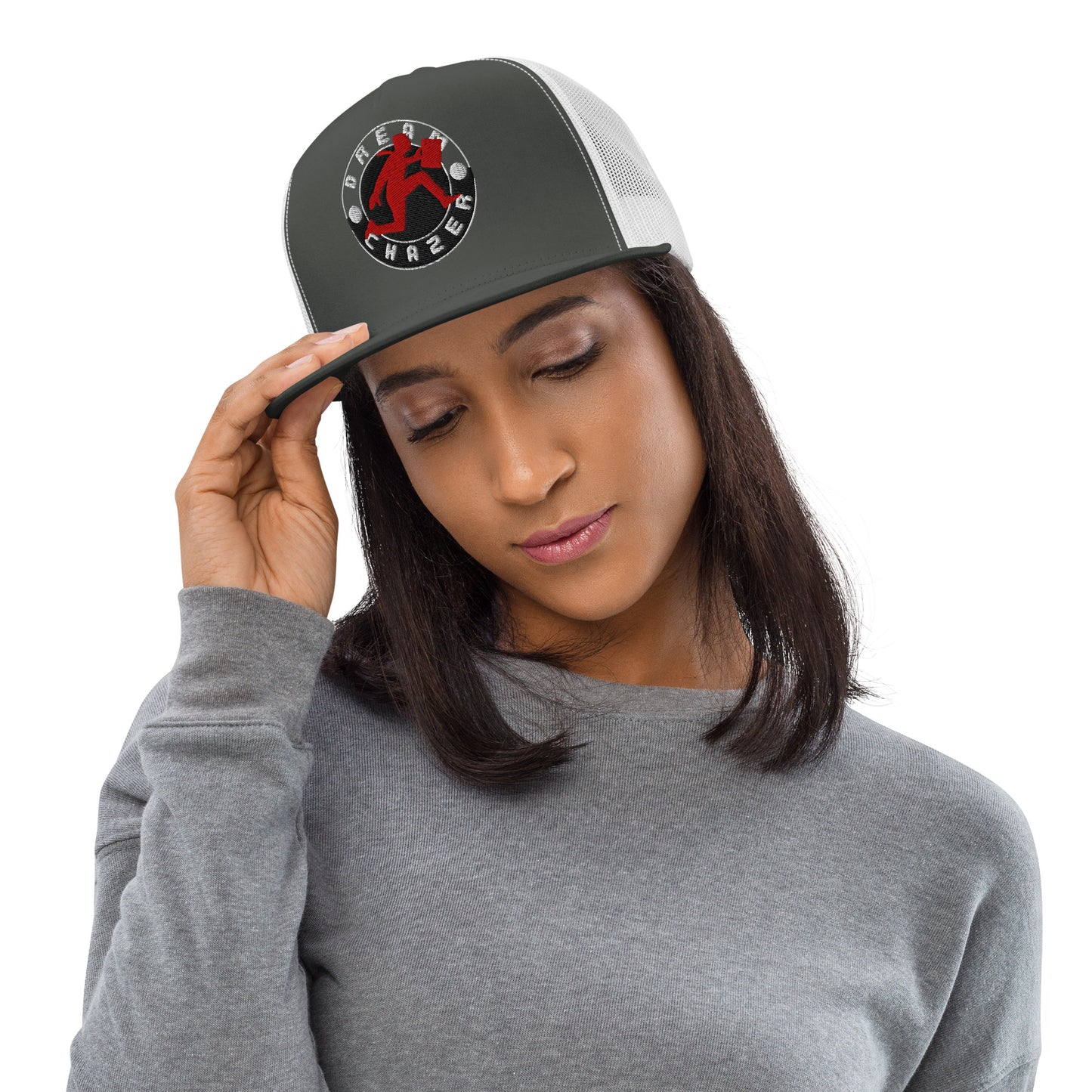 DC Trucker Cap - Dreamchazer