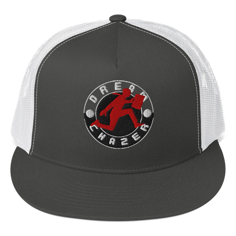 DC Trucker Cap - Dreamchazer