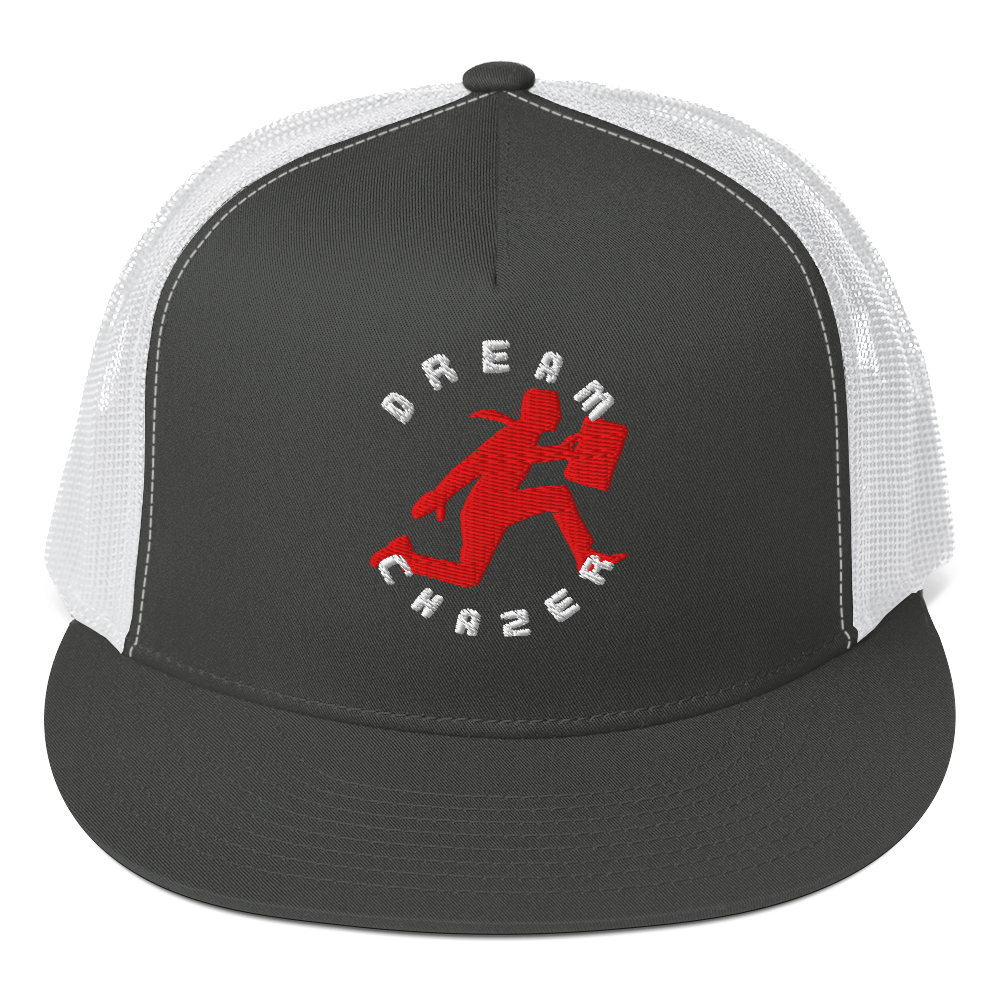 DC Trucker Cap - Dreamchazer
