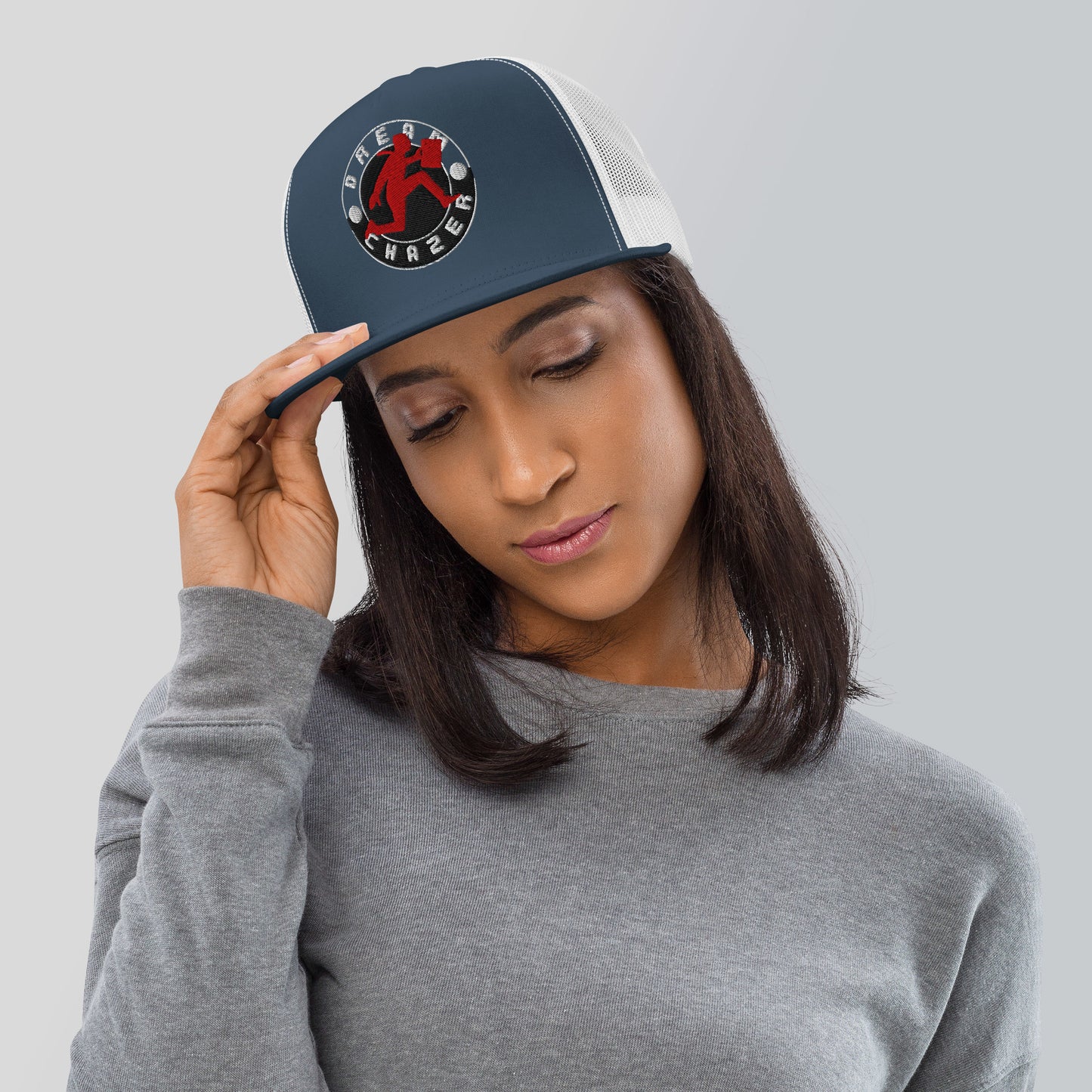 DC Trucker Cap - Dreamchazer