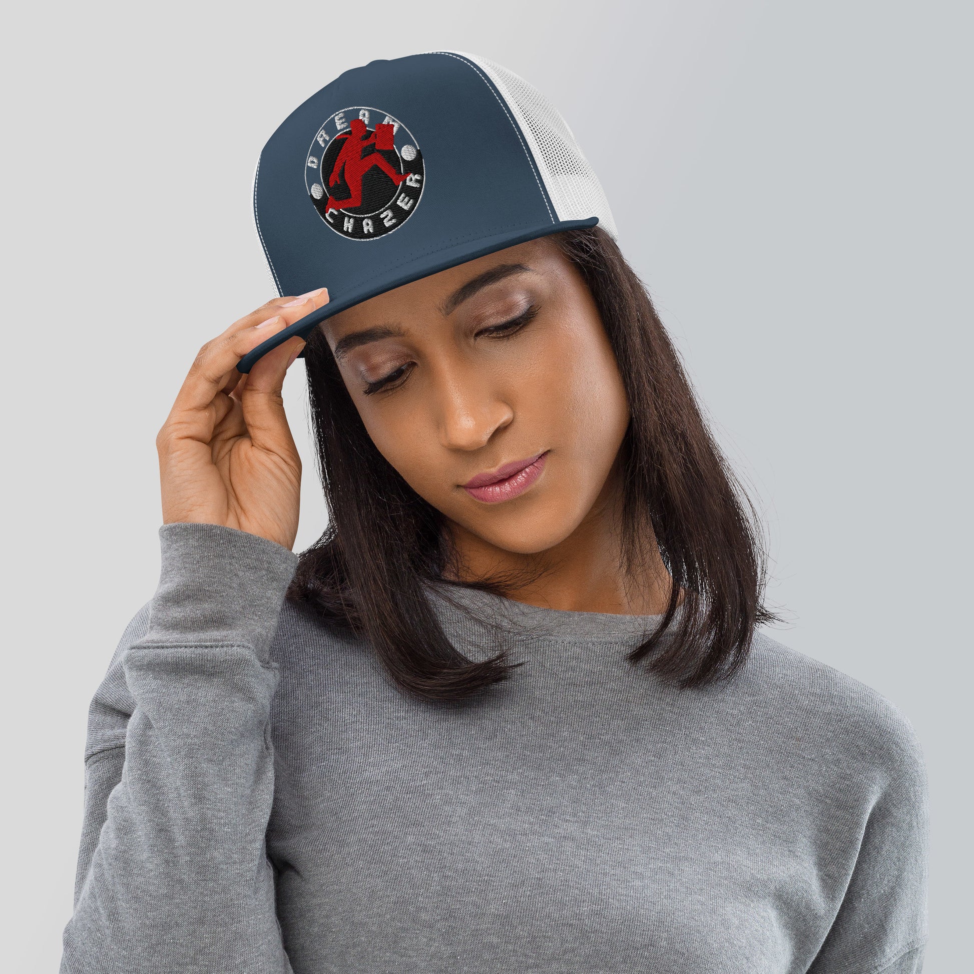 DC Trucker Cap - Dreamchazer