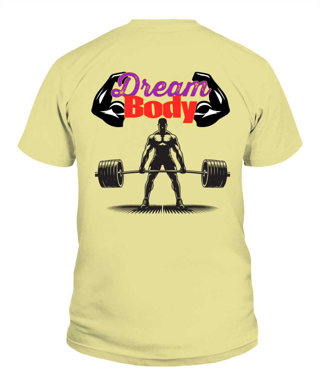 Unisex T-Shirt | Gildan 64000