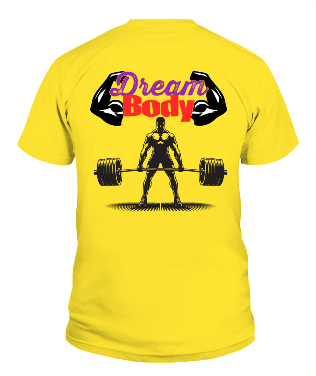 Unisex T-Shirt | Gildan 64000