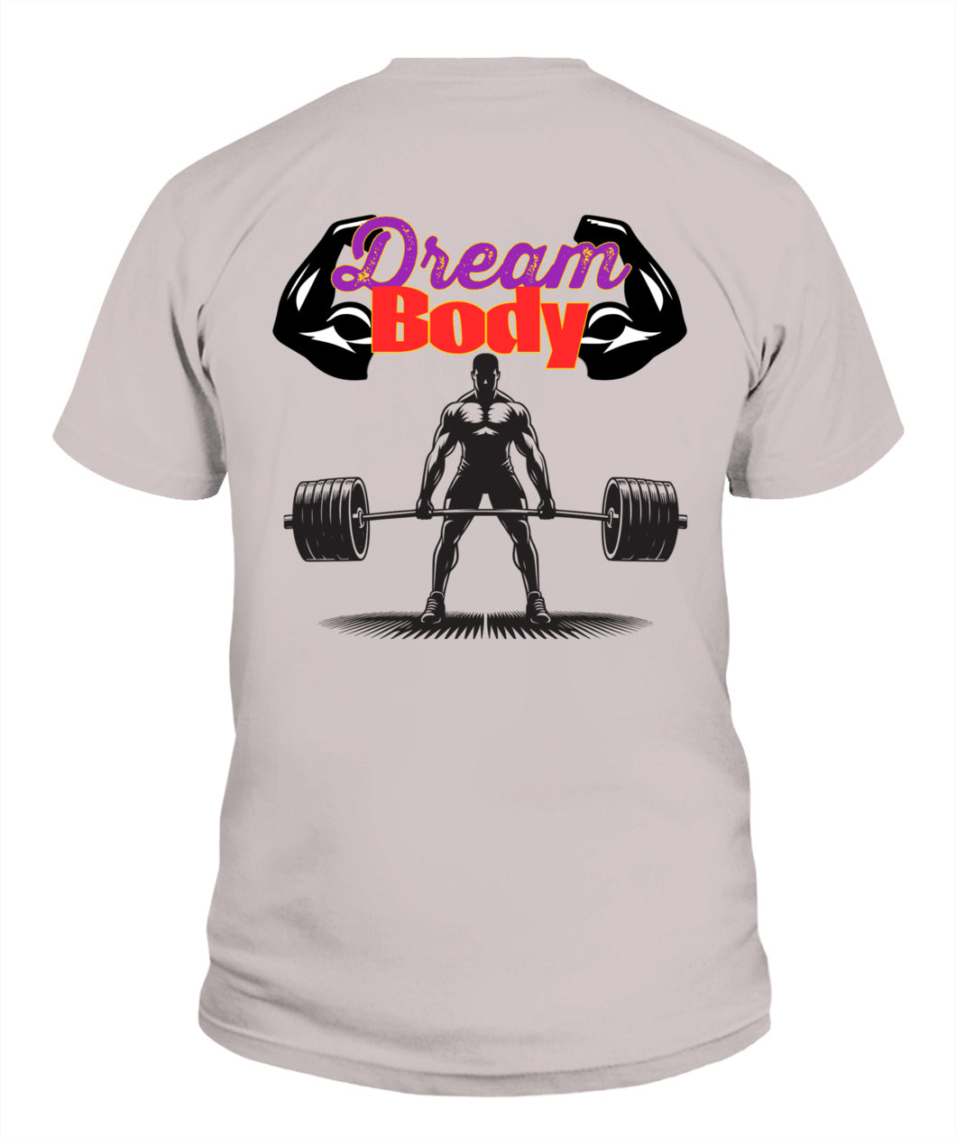 Unisex T-Shirt | Gildan 64000