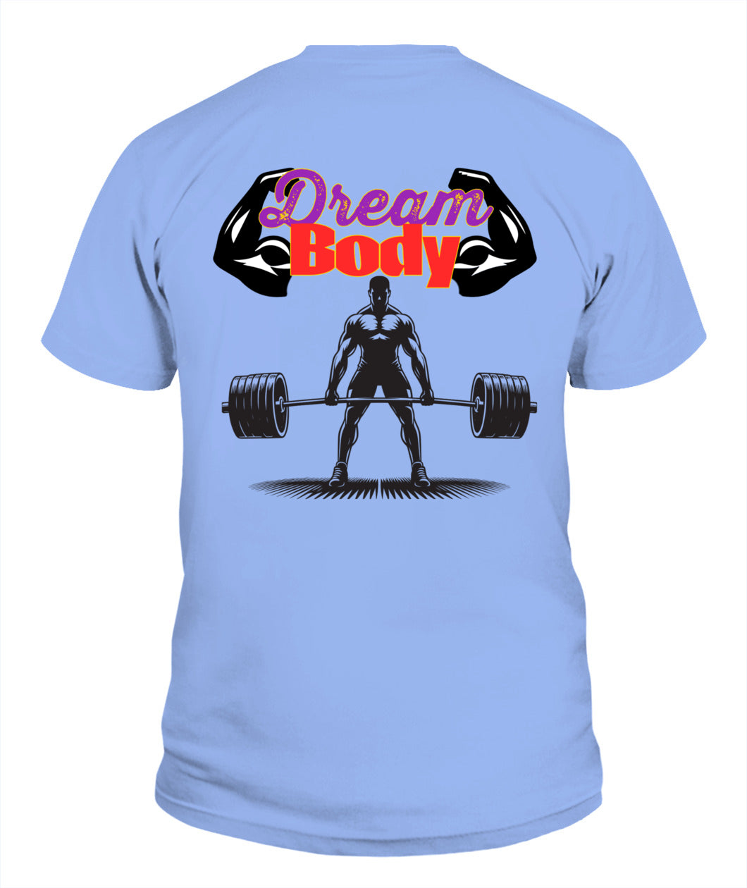 Unisex T-Shirt | Gildan 64000