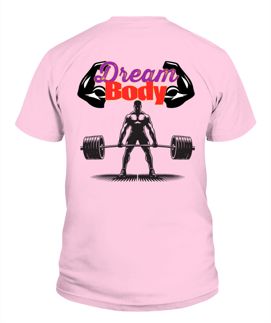 Unisex T-Shirt | Gildan 64000