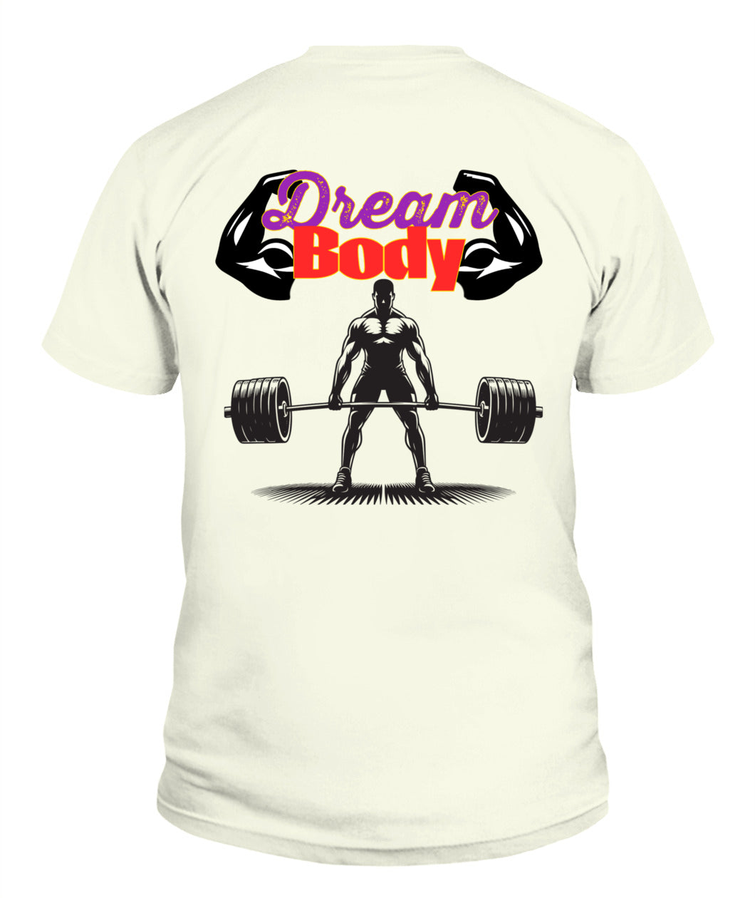 Unisex T-Shirt | Gildan 64000
