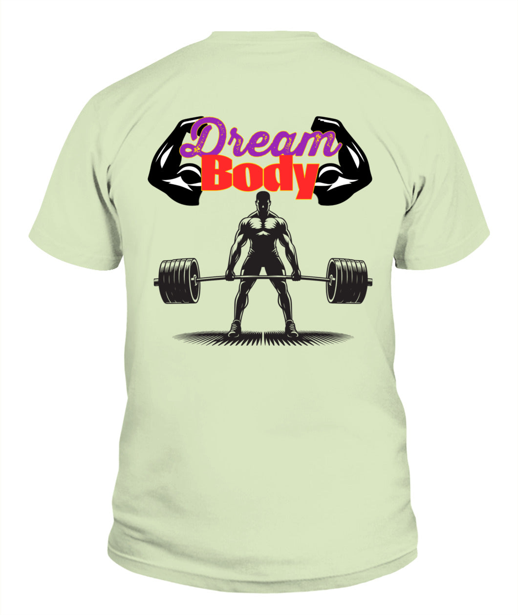 Unisex T-Shirt | Gildan 64000
