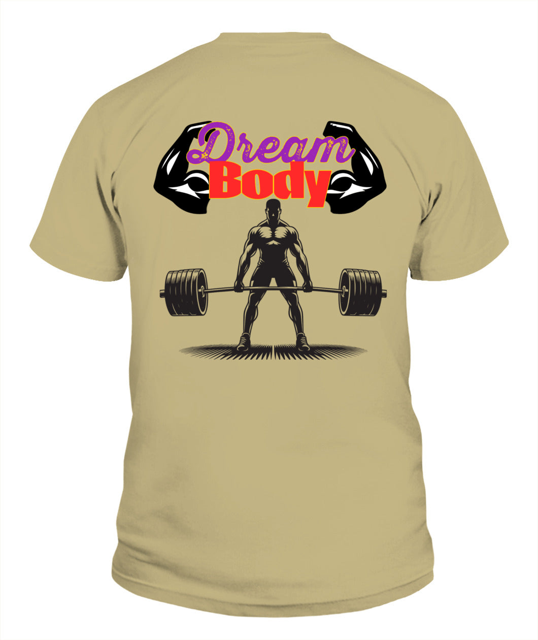 Unisex T-Shirt | Gildan 64000