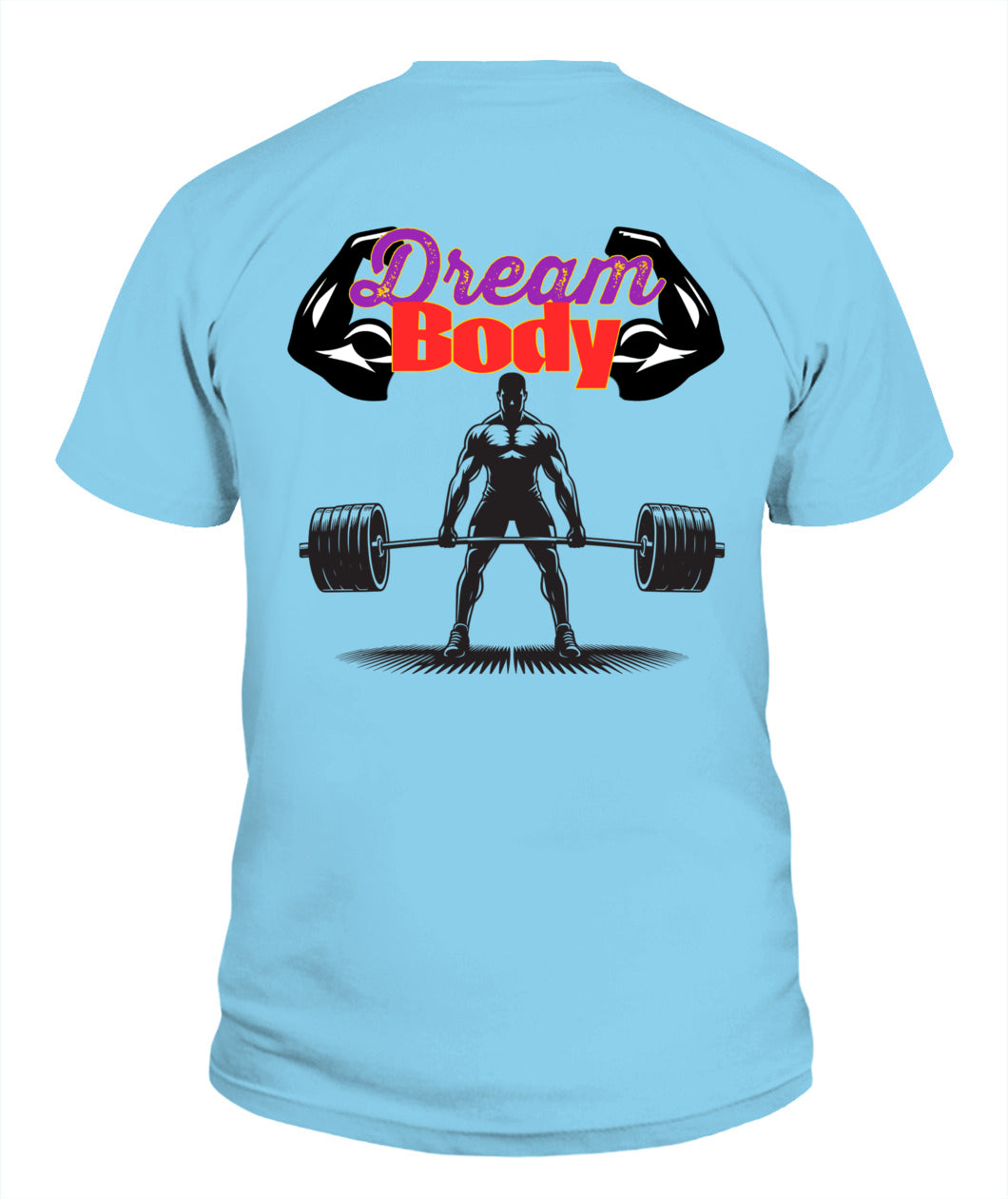 Unisex T-Shirt | Gildan 64000