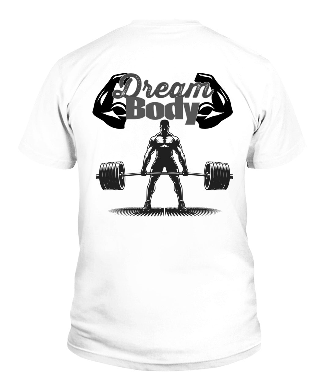 Unisex T-Shirt | Gildan 64000