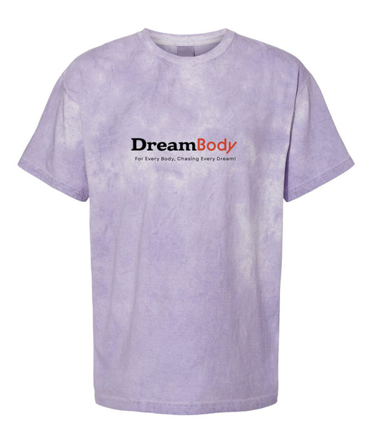 Unisex Blast T-Shirt | Comfort Colors 1745