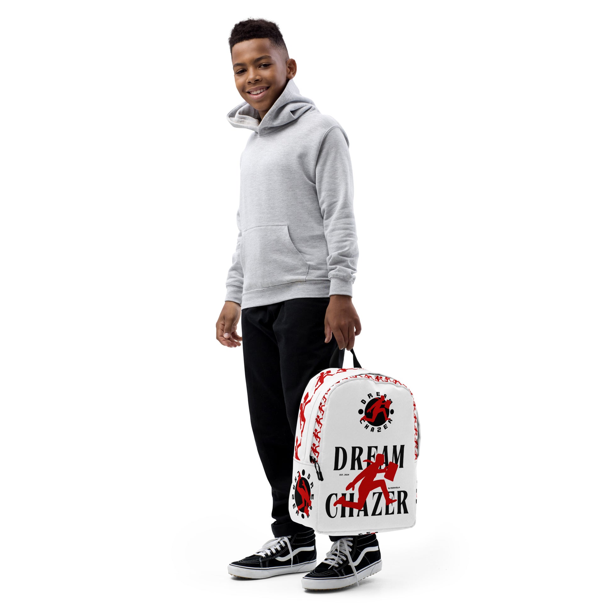 Dreamchazer Backpack - Dreamchazer