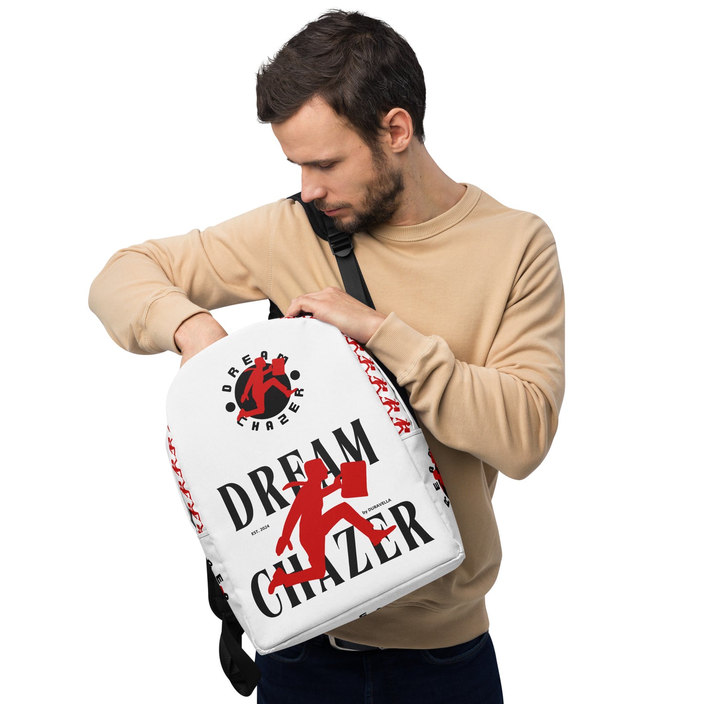Dreamchazer Backpack - Dreamchazer