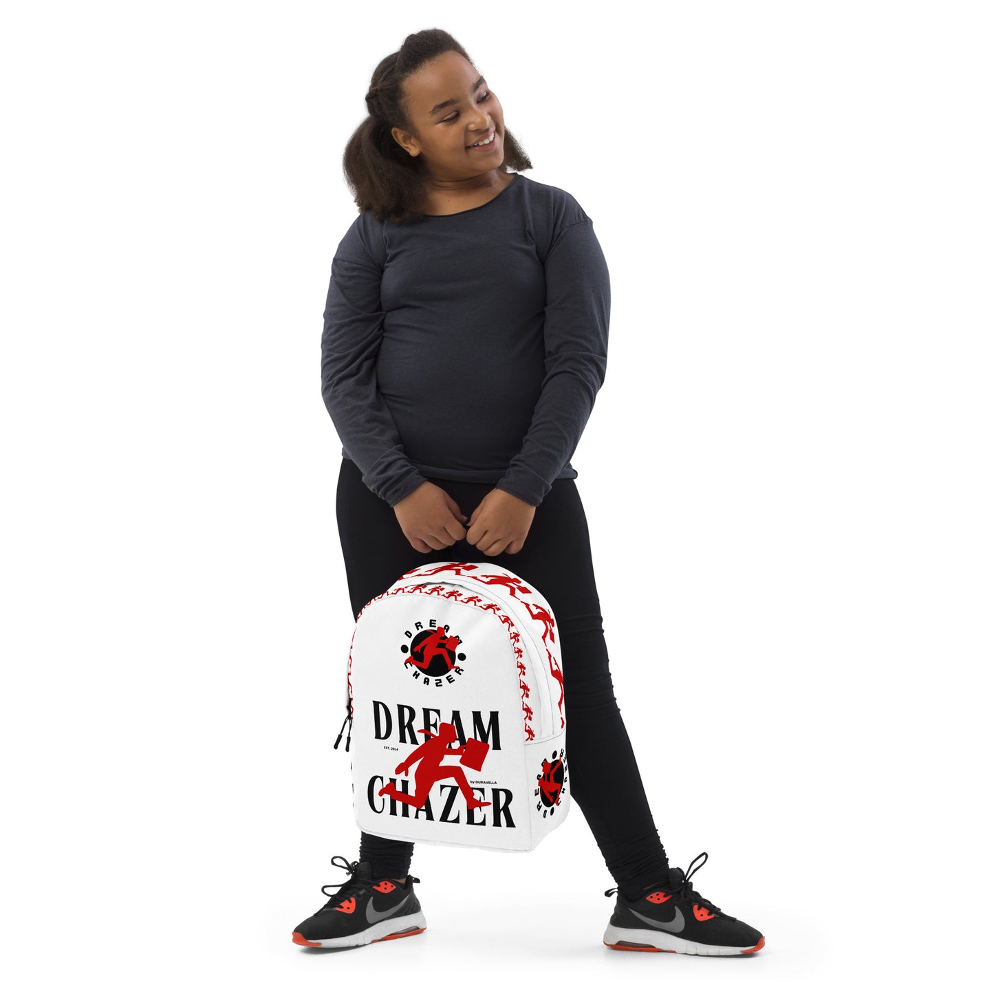 Dreamchazer Backpack - Dreamchazer