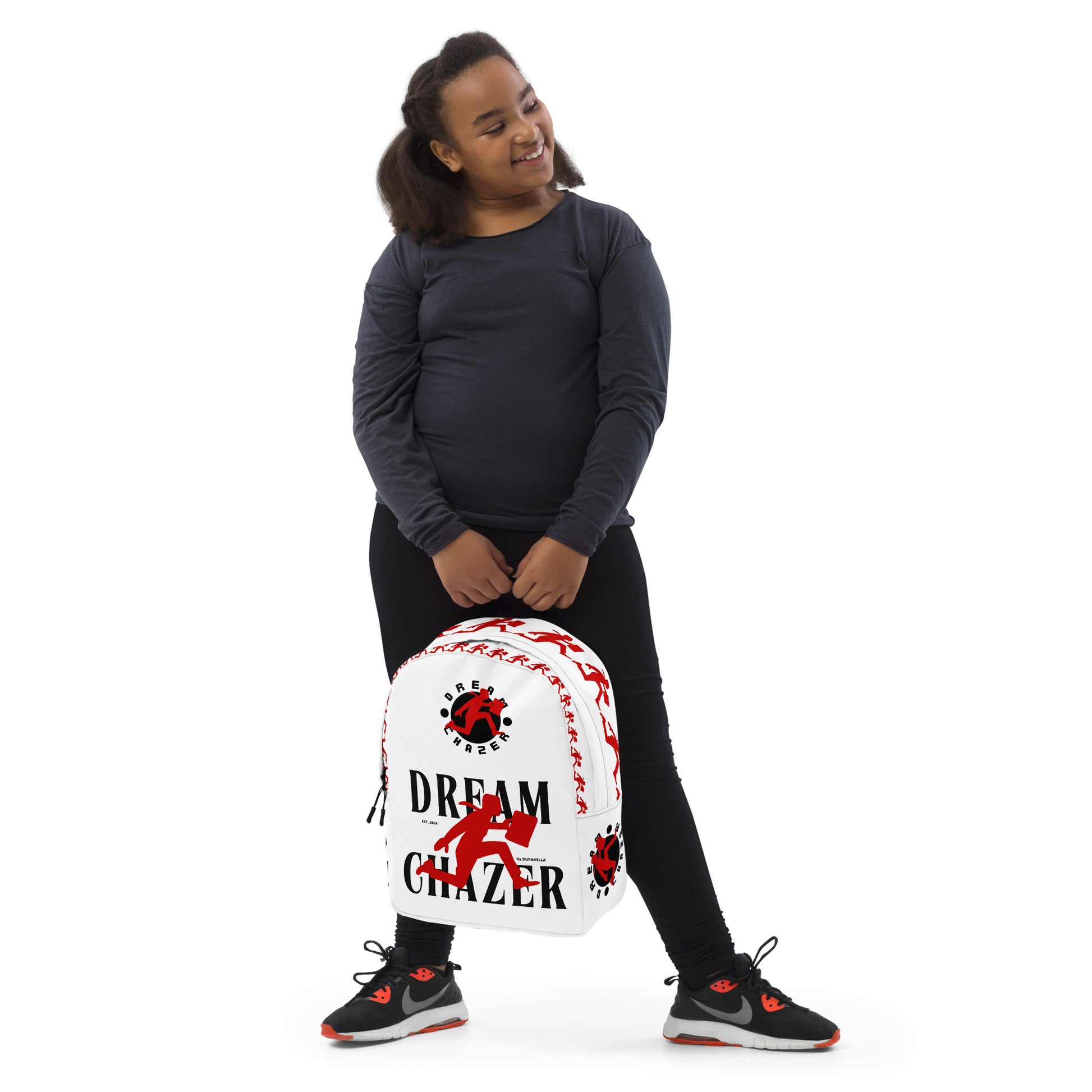 Dreamchazer Backpack - Dreamchazer