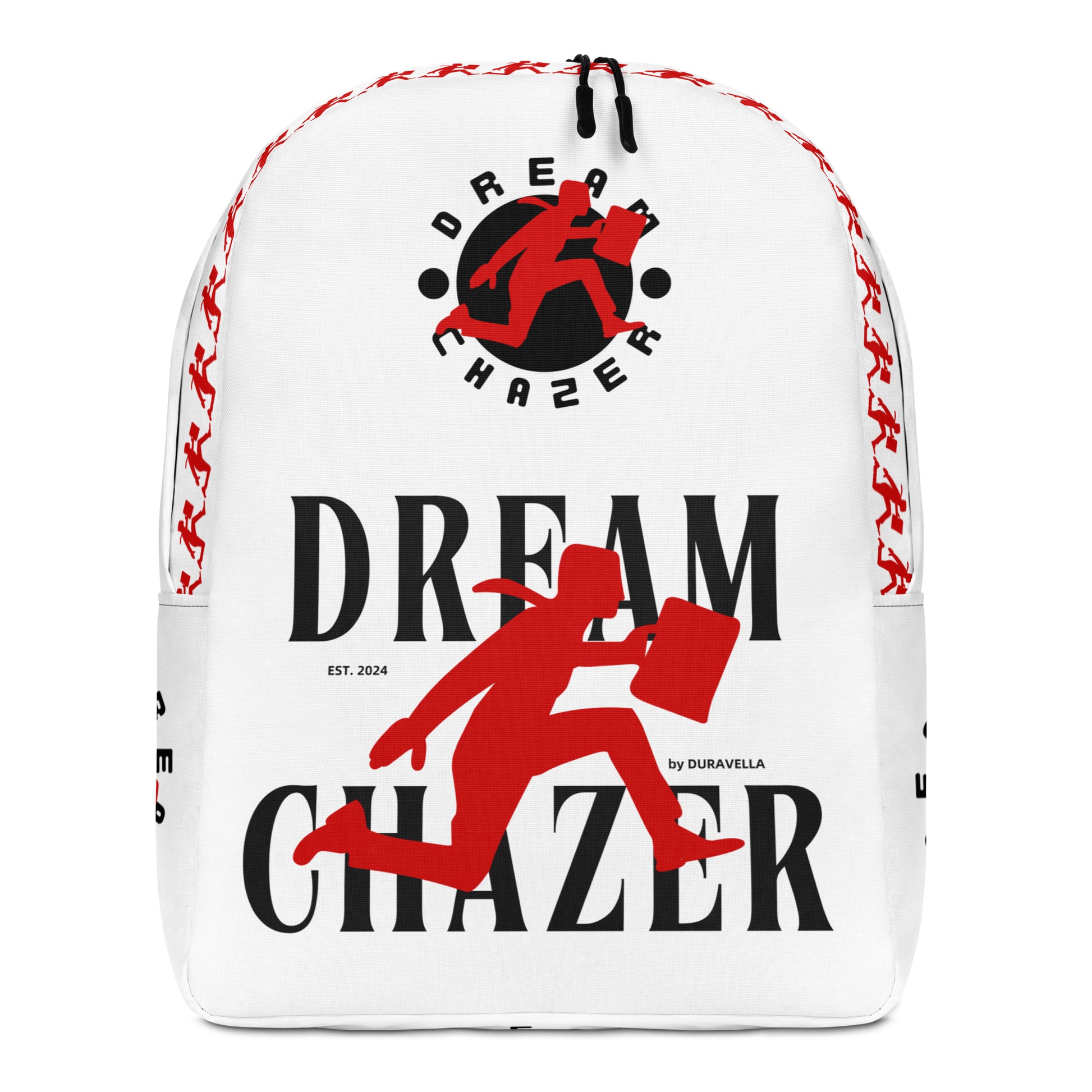 Dreamchazer Backpack - Dreamchazer