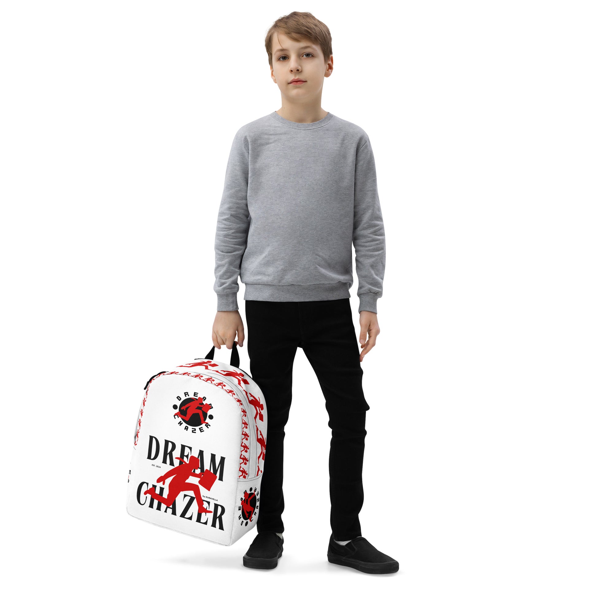 Dreamchazer Backpack - Dreamchazer