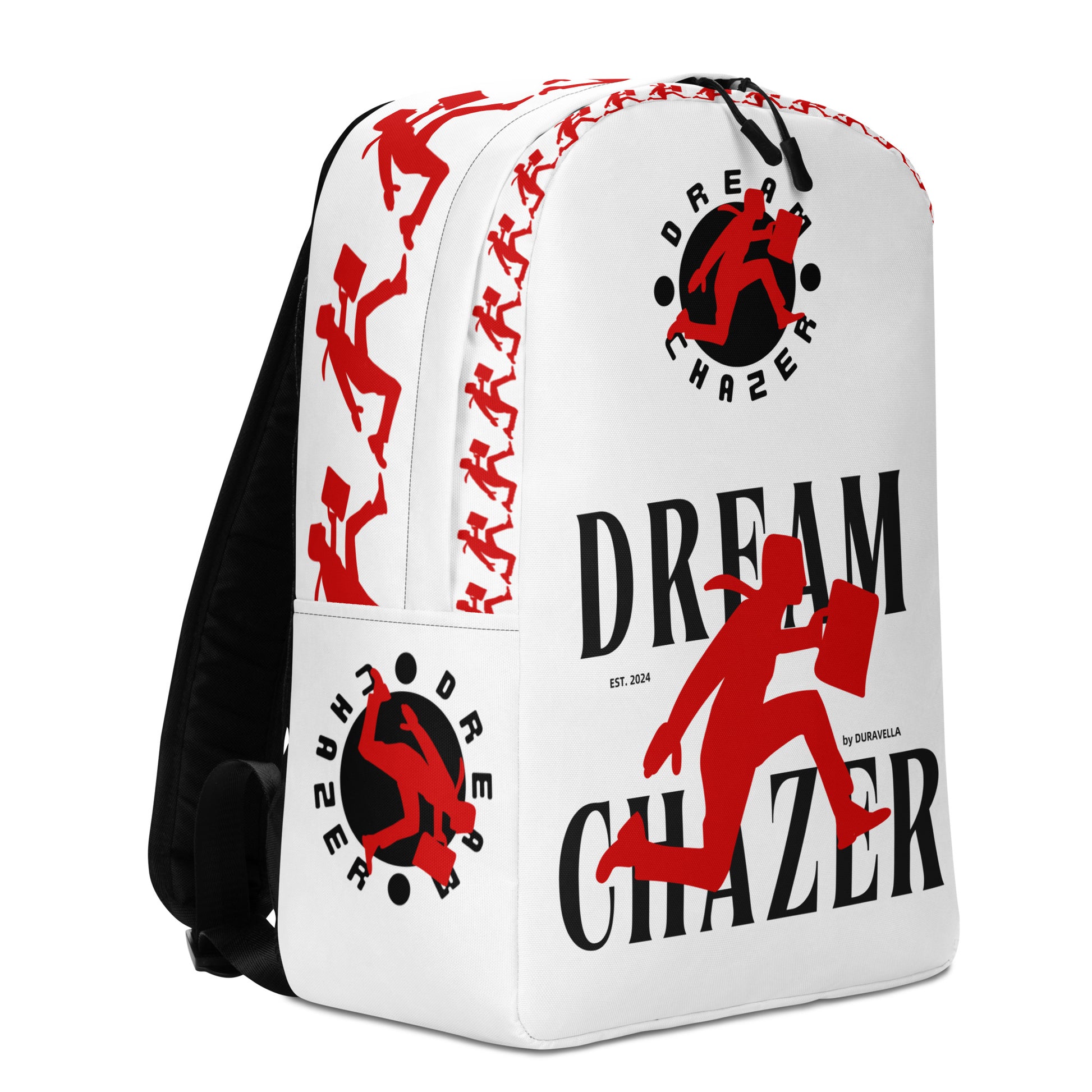 Dreamchazer Backpack - Dreamchazer