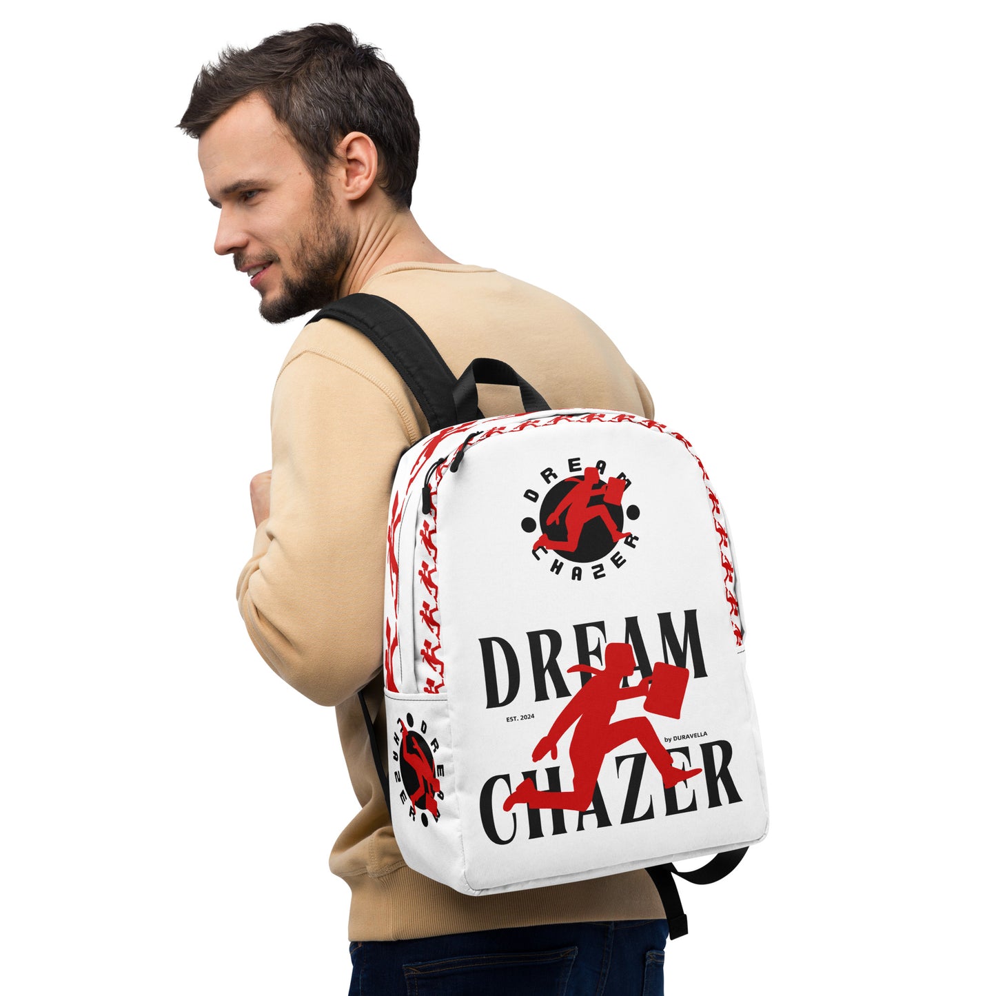 Dreamchazer Backpack - Dreamchazer