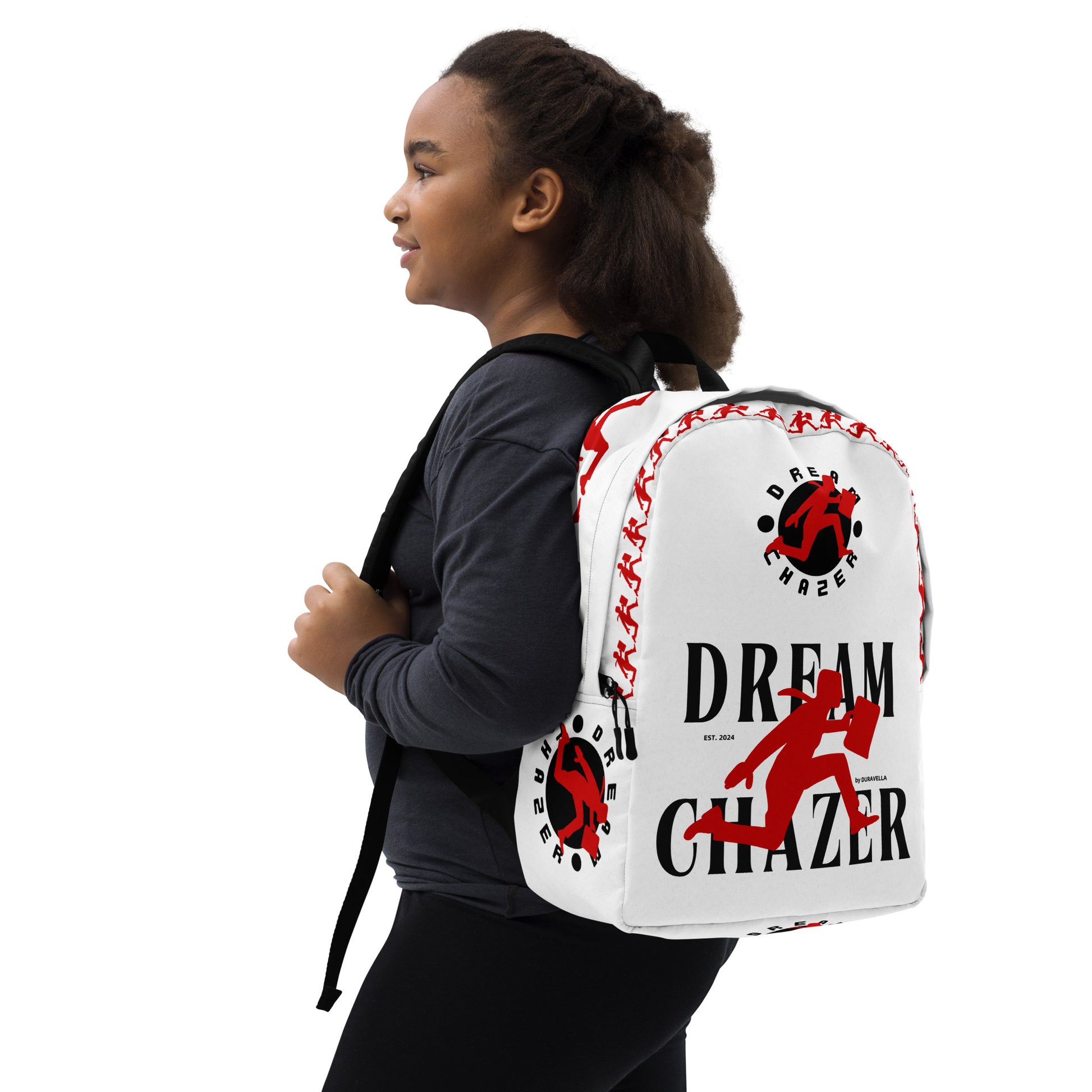 Dreamchazer Backpack - Dreamchazer