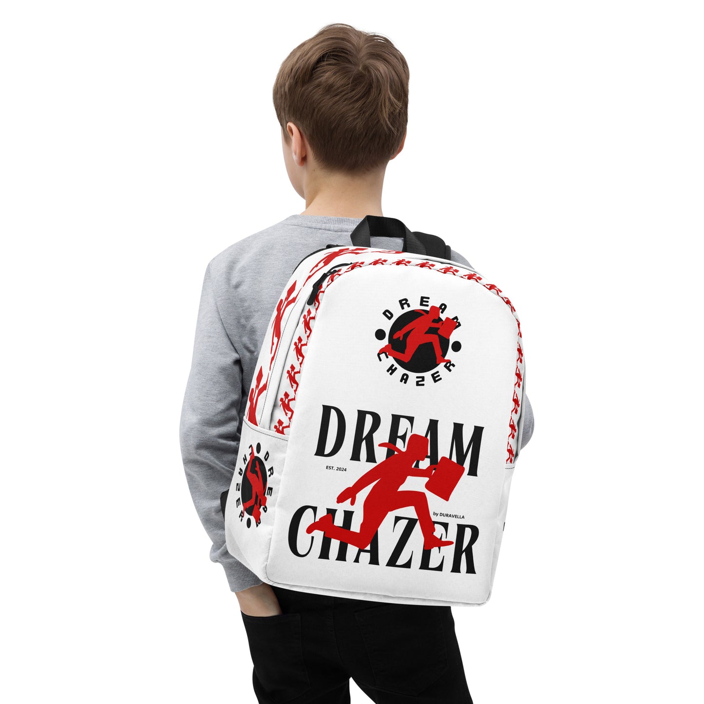 Dreamchazer Backpack - Dreamchazer