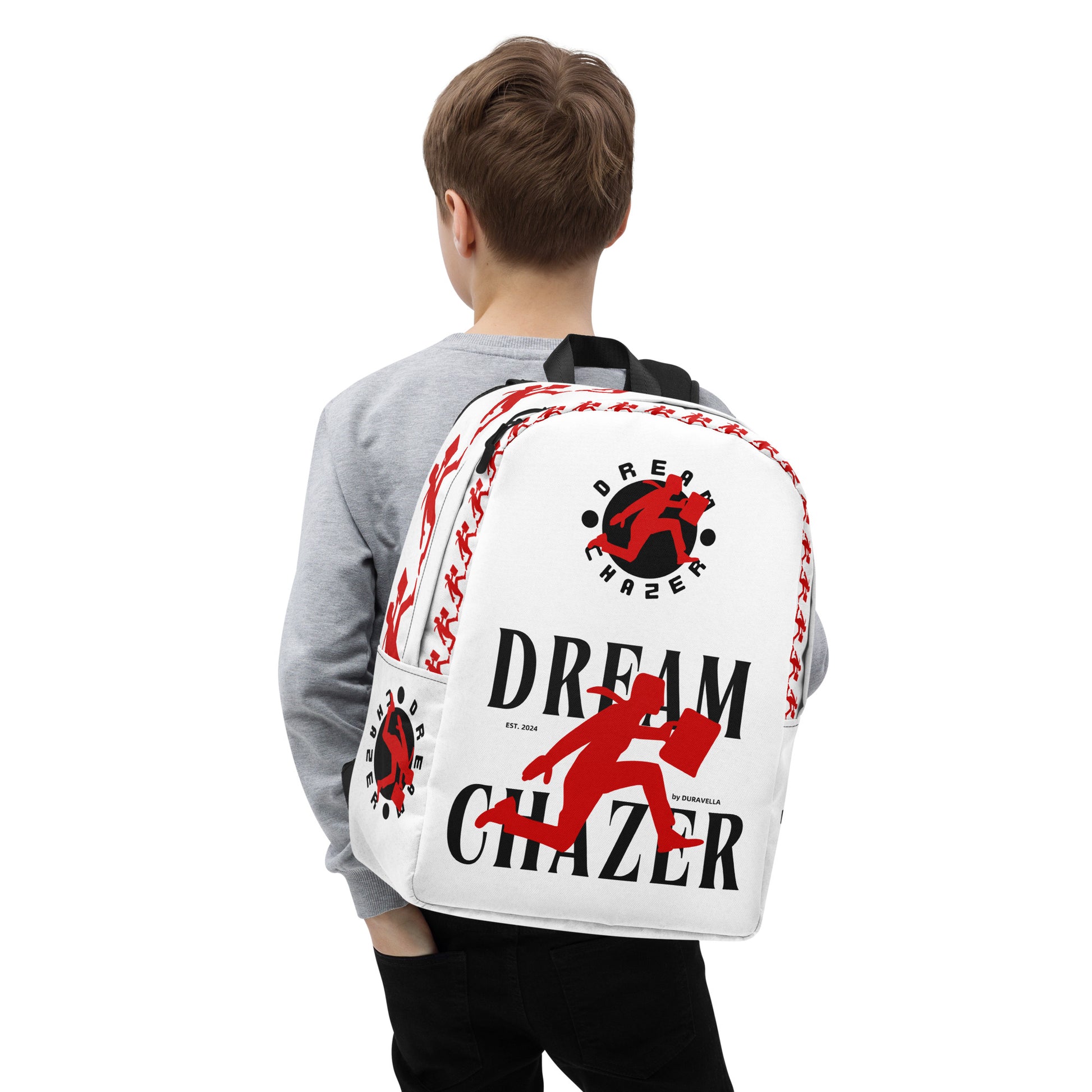 Dreamchazer Backpack - Dreamchazer