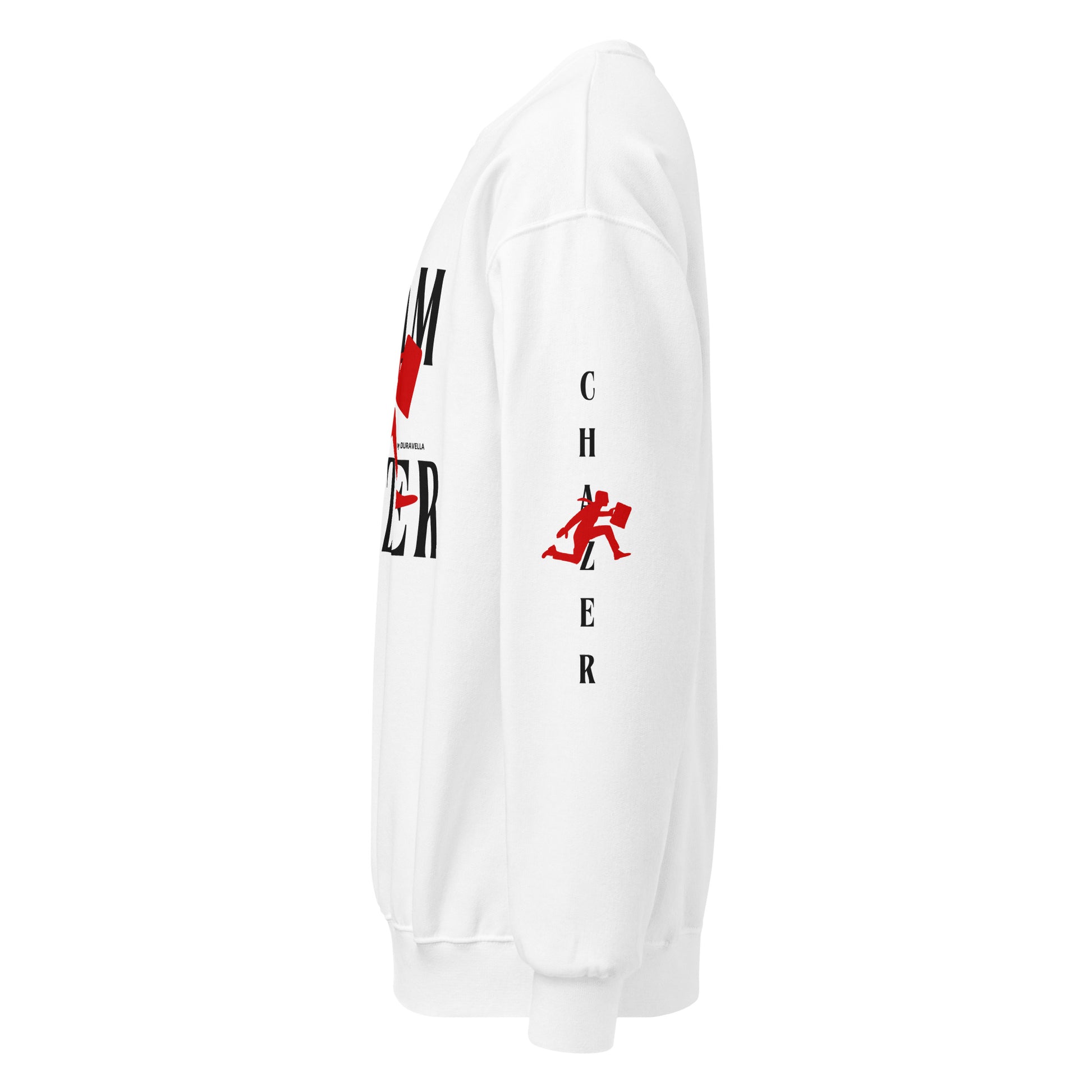 DC Crew neck sweatshirt 125 - Dreamchazer