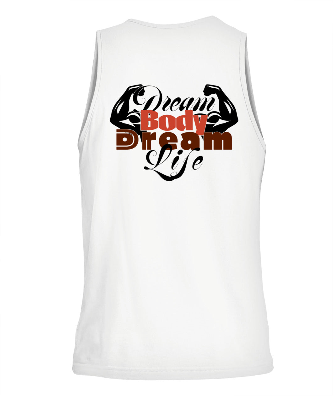 Unisex Tank Top | Gildan 5200