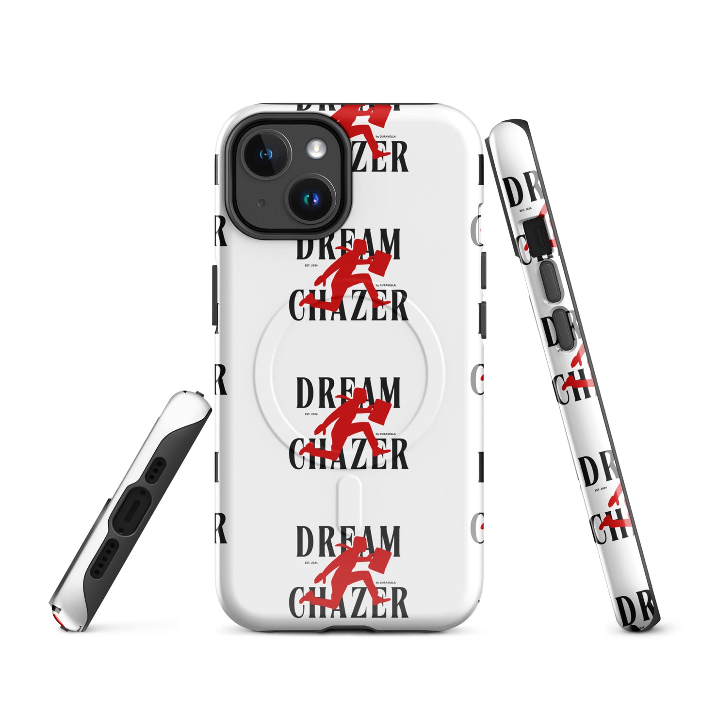 DC MagSafe® tough case for iPhone® 125 - Dreamchazer