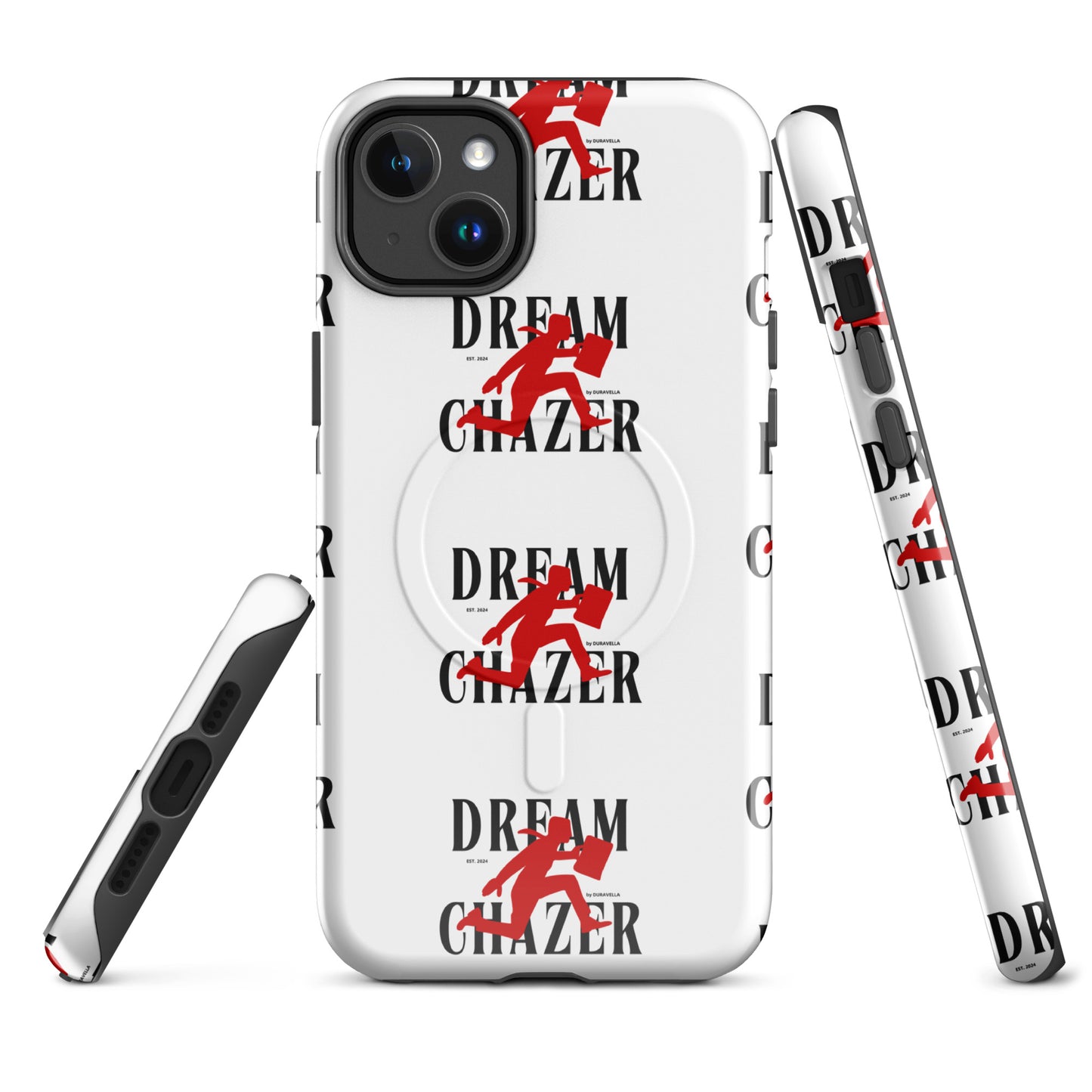 DC MagSafe® tough case for iPhone® 125 - Dreamchazer