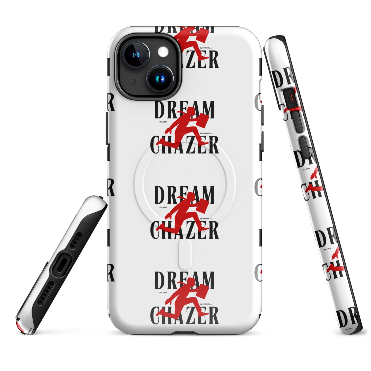DC MagSafe® tough case for iPhone® 125 - Dreamchazer