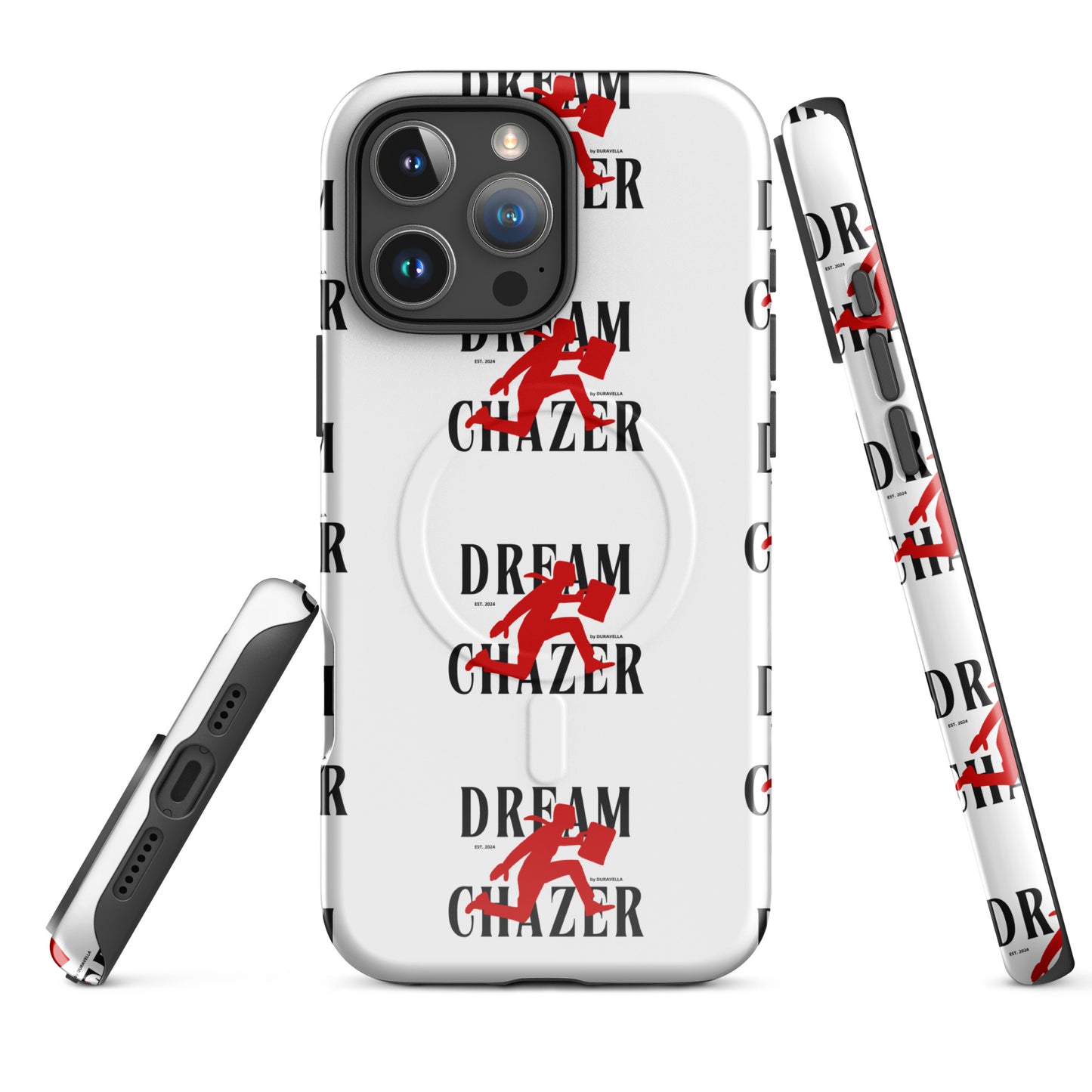 DC MagSafe® tough case for iPhone® 125 - Dreamchazer