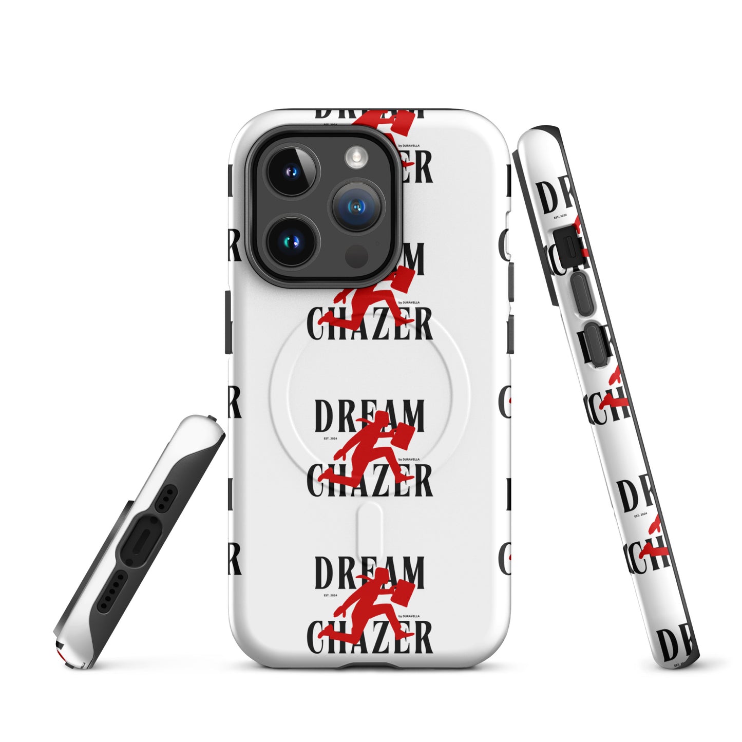 DC MagSafe® tough case for iPhone® 125 - Dreamchazer