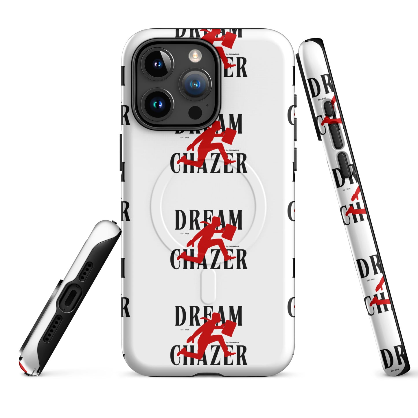 DC MagSafe® tough case for iPhone® 125 - Dreamchazer
