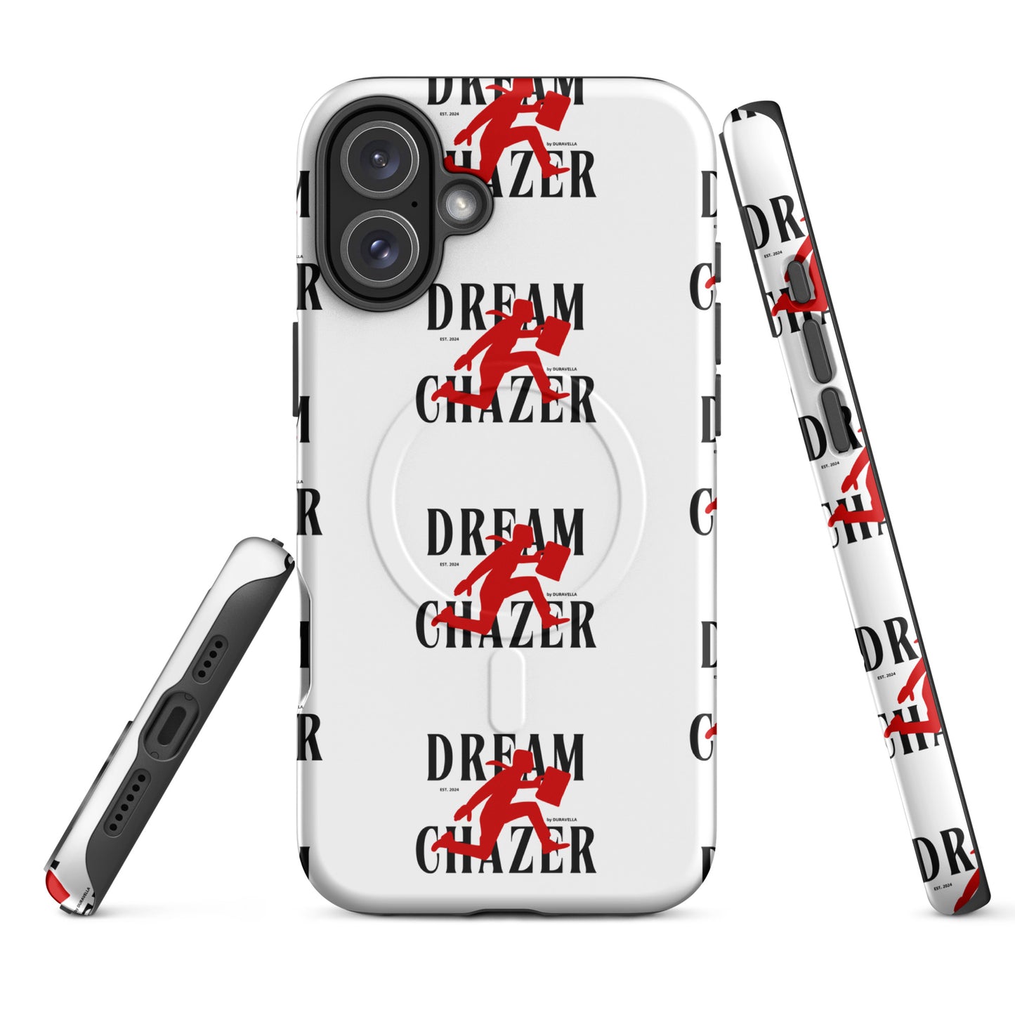 DC MagSafe® tough case for iPhone® 125 - Dreamchazer