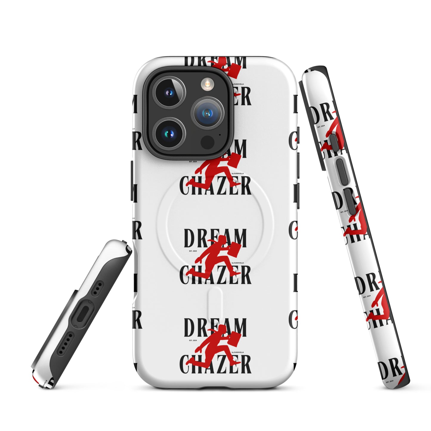 DC MagSafe® tough case for iPhone® 125 - Dreamchazer