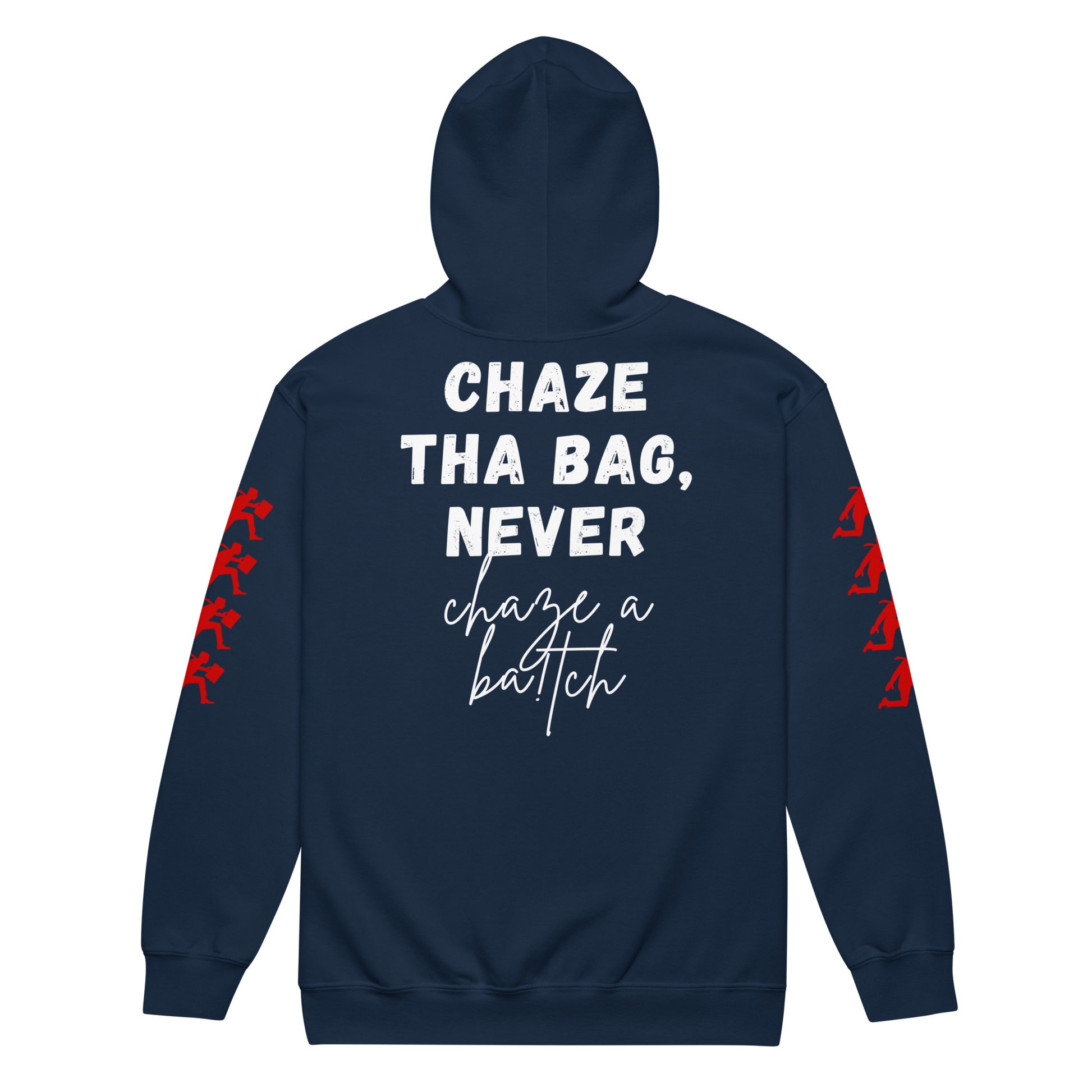 Dreamchazer Unisex heavy blend zip hoodie - Dreamchazer