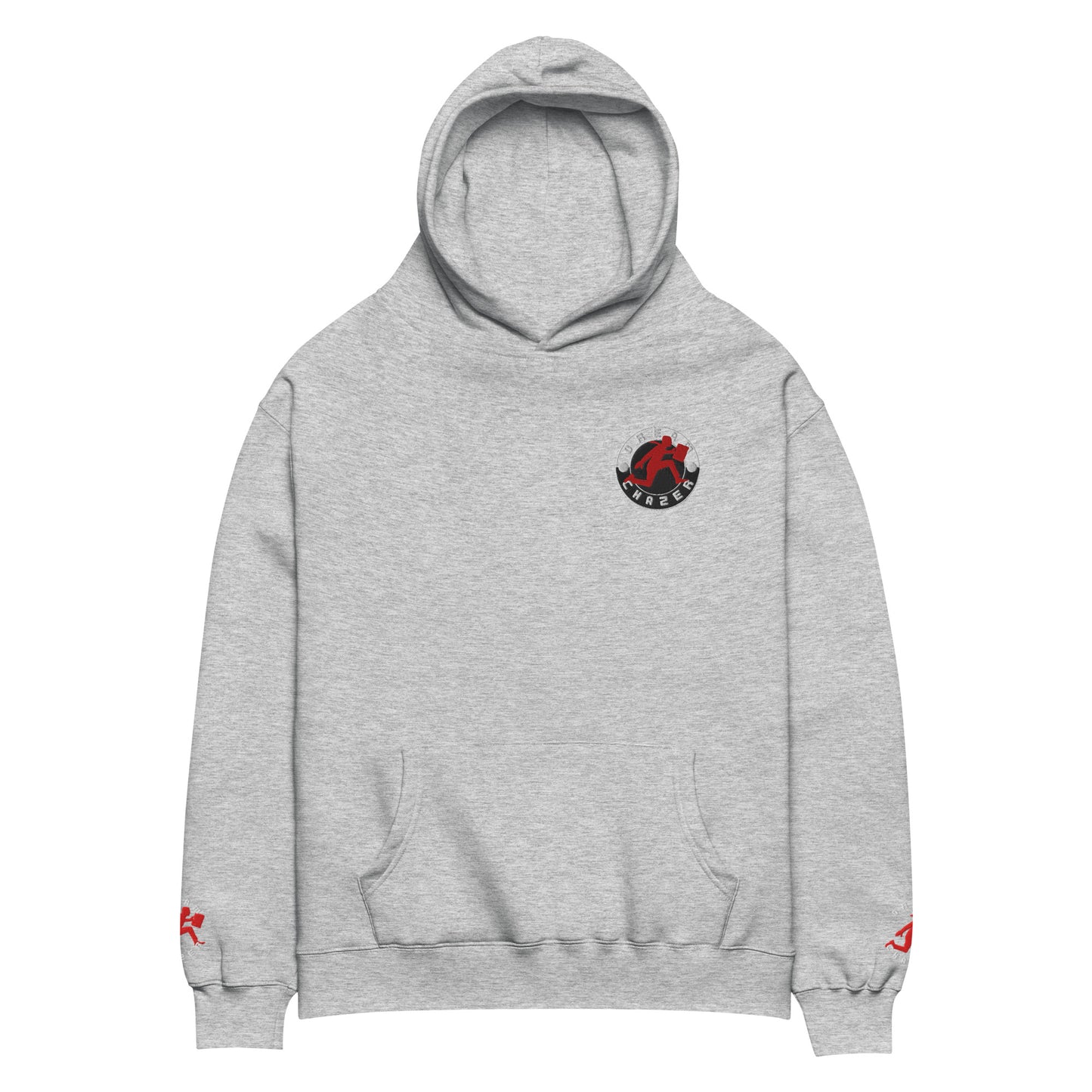 DC Premium Unisex oversized hoodie - Dreamchazer