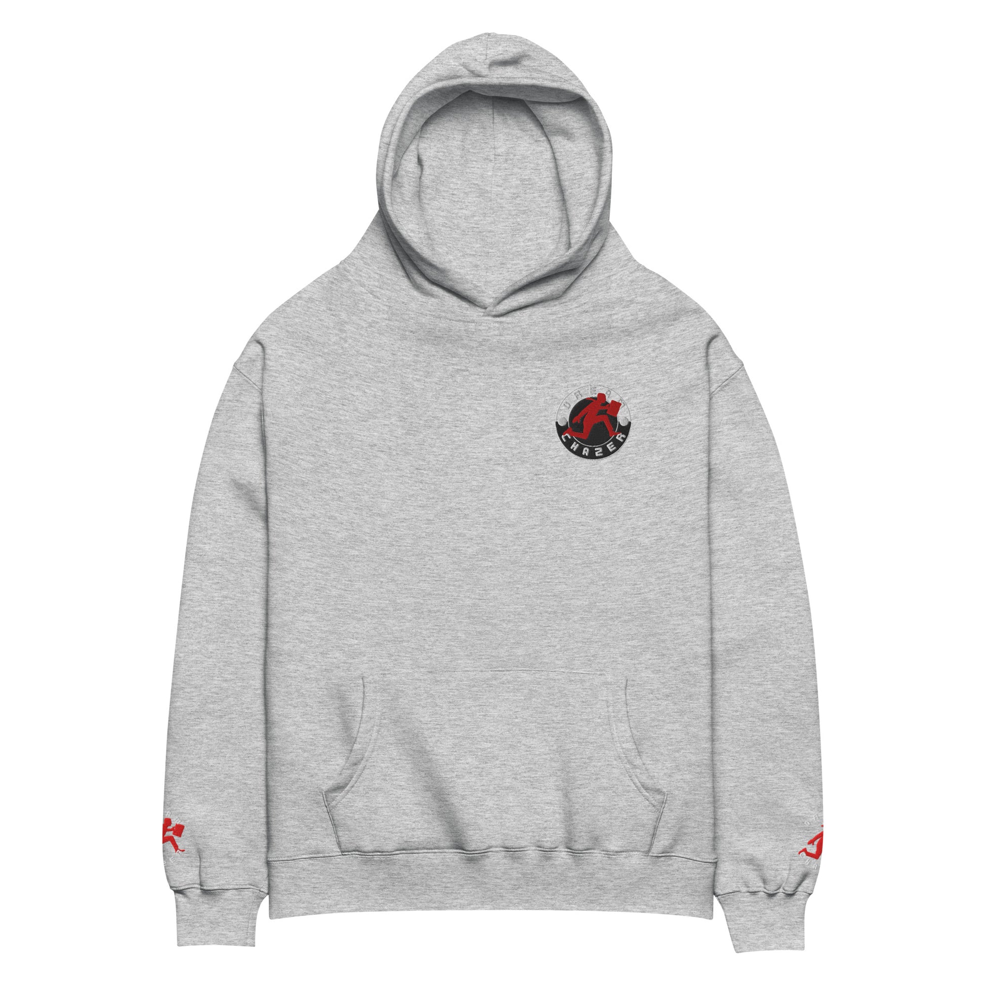 DC Premium Unisex oversized hoodie - Dreamchazer