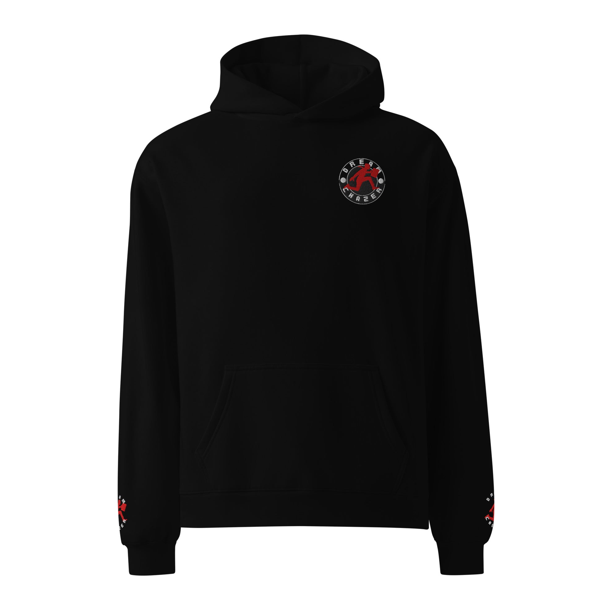 DC Premium Unisex oversized hoodie - Dreamchazer