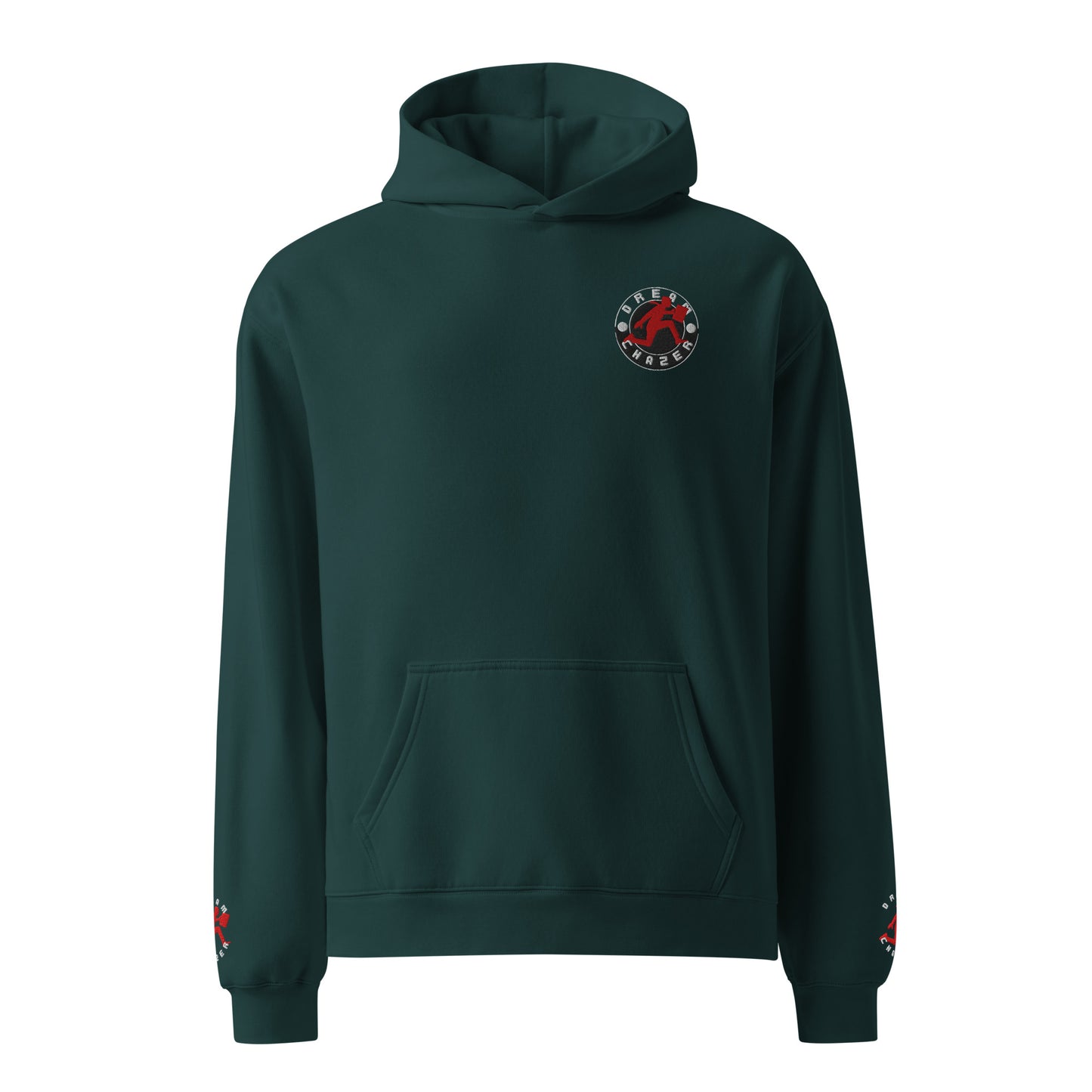 DC Premium Unisex oversized hoodie - Dreamchazer