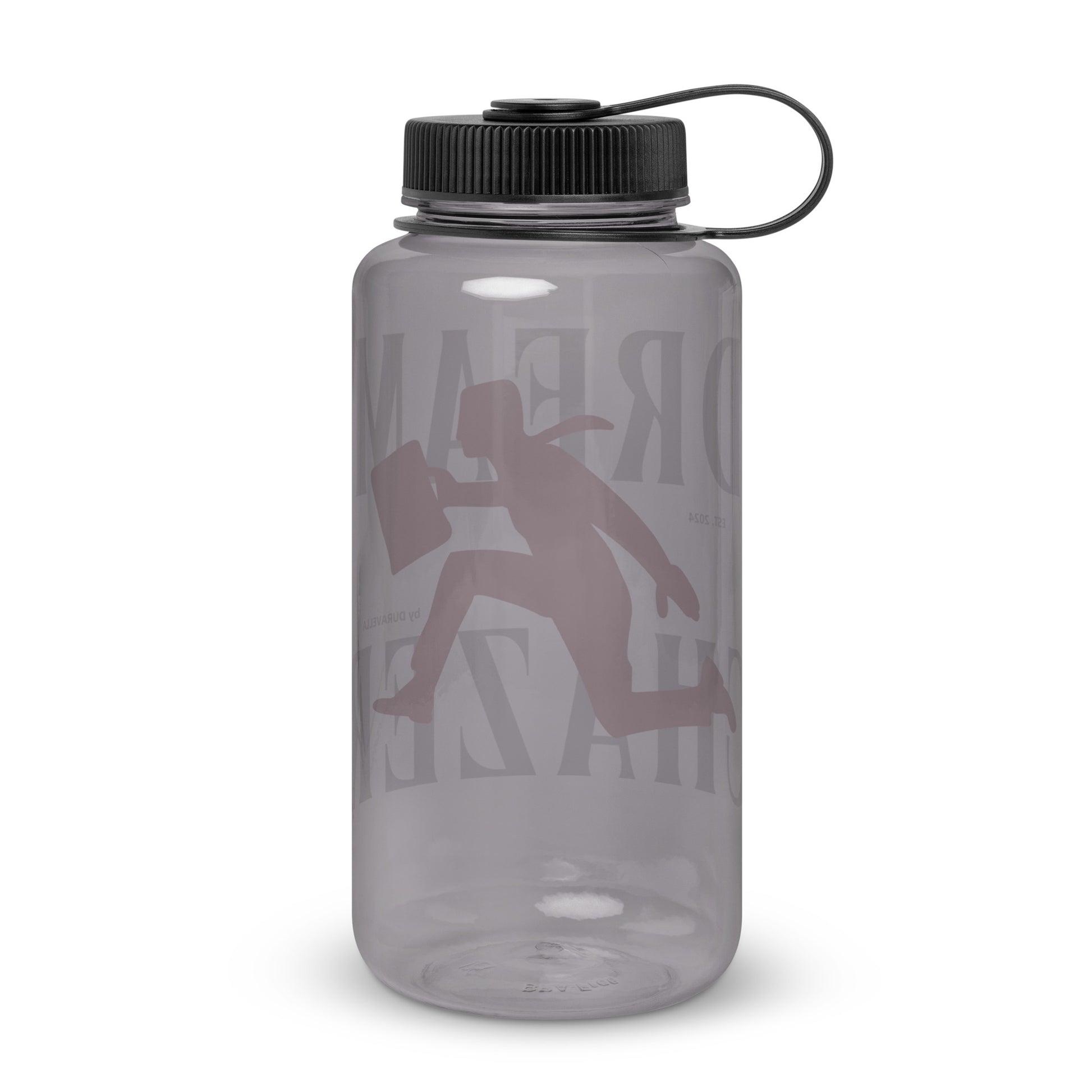 DC hydration bottle - Dreamchazer